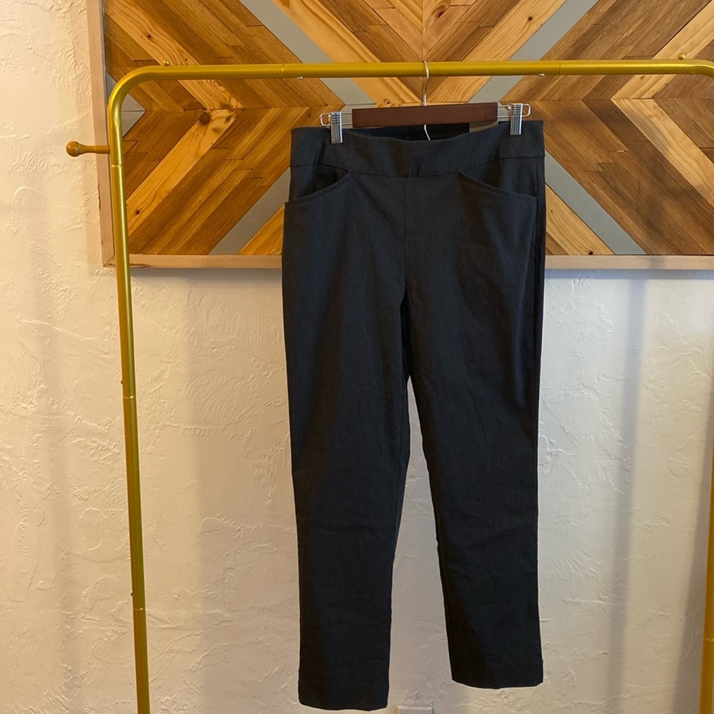 Chico’s Perfect Stretch Pants NWT Size 1.5